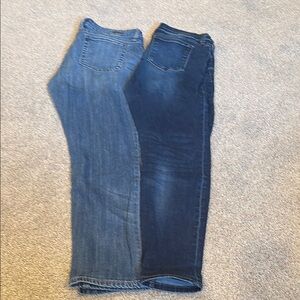 KUT from the Kloth Blue Jeans